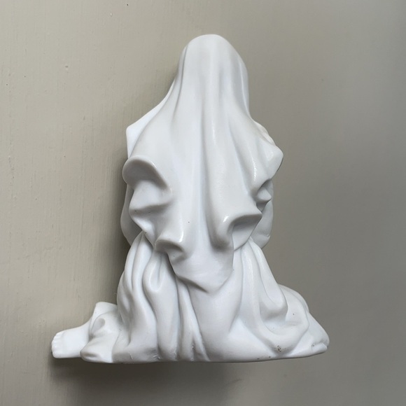 Mary Figure Avon Nativity Collectables 1981 - Picture 2 of 16